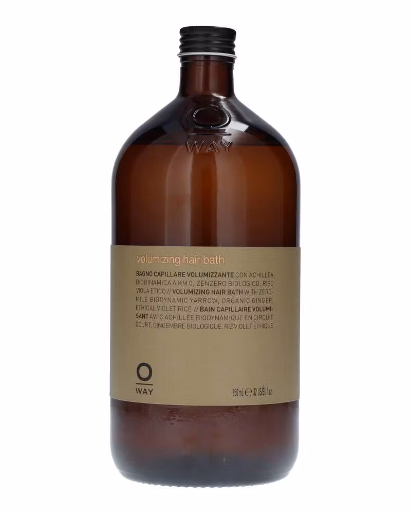 Volumizing Hair Bath, Oway