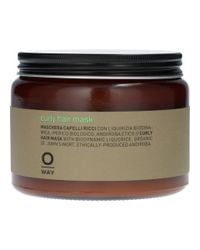 Curly Hair Mask, Oway