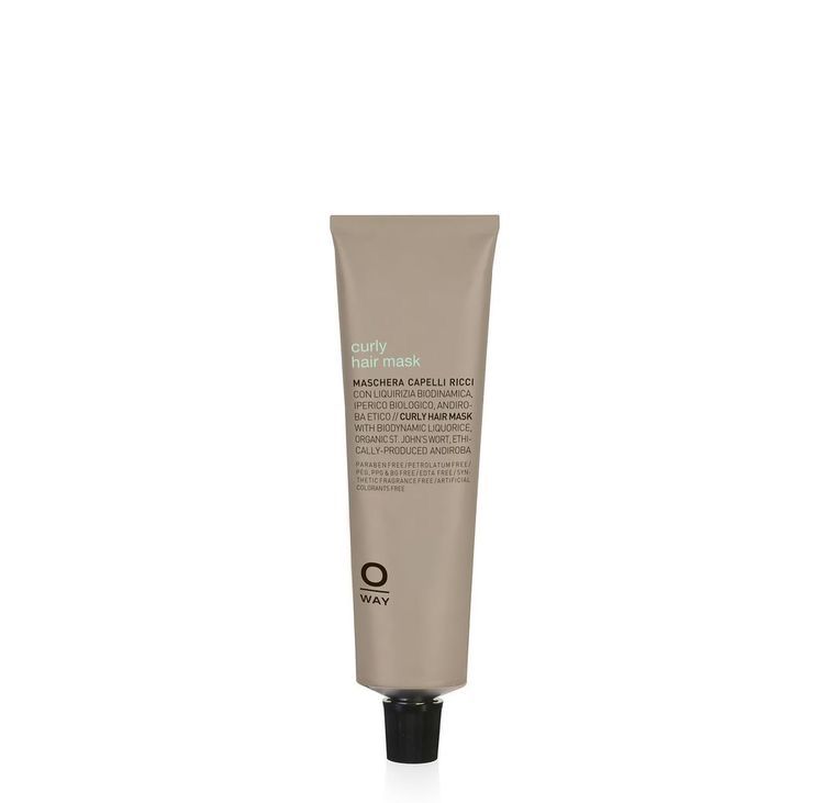 Curly Hair Mask, Oway