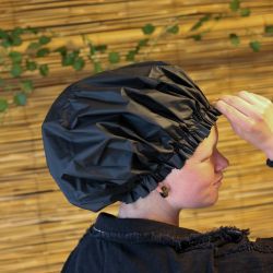 XL Shower Cap - Extends