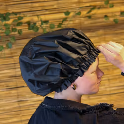 XL Shower Cap - Extends