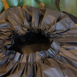 XL Shower Cap - Extends