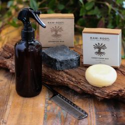 Dreadlock Removal Kit - Raw Roots