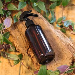 Spray Bottle - Raw Roots