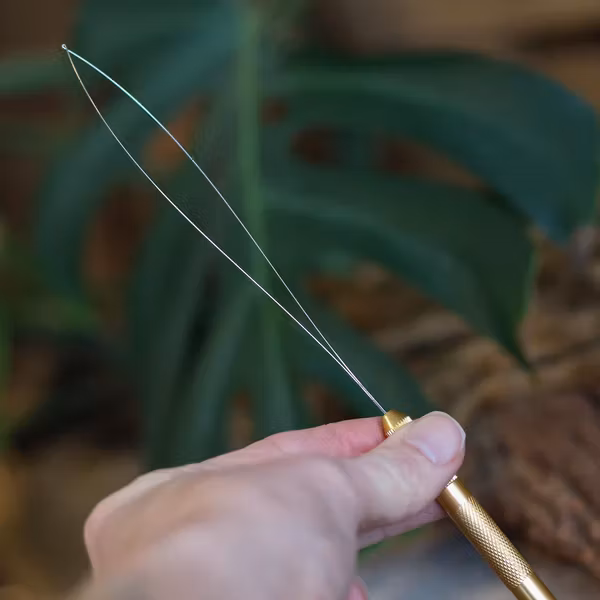 Multi Dreadlock Tool- Raw Roots
