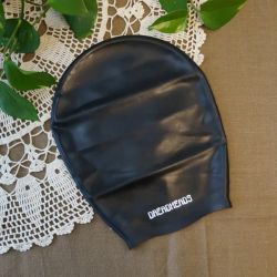 Swimming Cap - Raw Roots