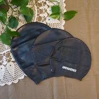 Swimming Cap - Raw Roots