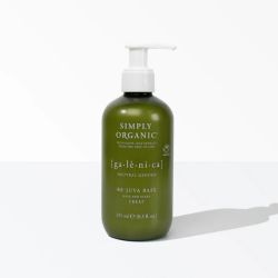 Galènica Re-Juva Base Hair & Scalp Treatment -Simply Organic 251ml