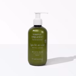 Galènica Re-Juva Base Hair & Scalp Treatment -Simply Organic 251ml