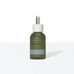 Galènica 110. Volume & Tonic Nectar "för volym"-Simply Organic 50 ml