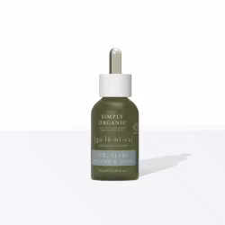 Galènica 110. Volume & Tonic Nectar "för volym"-Simply Organic 50 ml