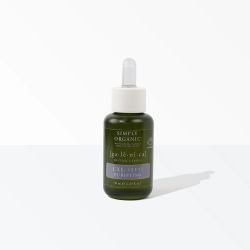 Galènica 111. Purifying Dandruff Nectar "mot mjäll" -Simply Organic 50 ml