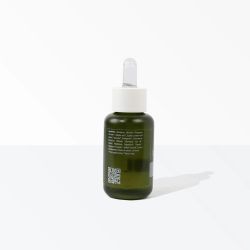 Galènica 111. Purifying Dandruff Nectar "mot mjäll" -Simply Organic 50 ml
