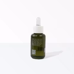 Galènica 111. Purifying Dandruff Nectar "mot mjäll" -Simply Organic 50 ml