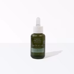 Galènica 112. Hyperhidrosis Nectar "mot svettig hårbotten" -Simply Organic 50 ml