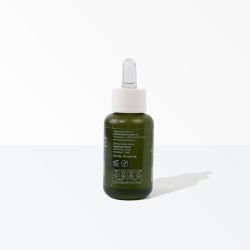 Galènica 112. Hyperhidrosis Nectar "mot svettig hårbotten" -Simply Organic 50 ml