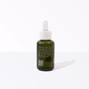 Galenica 113. Balancing Nectar "mot fett hår" -Simply Organic 50 ml