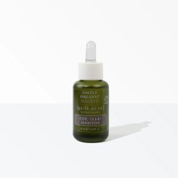 Galènica 114. Sensitive Nectar "för känslig eller irriterad hårbotten" -Simply Organic 50 ml