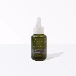 Galènica 114. Sensitive Nectar "för känslig eller irriterad hårbotten" -Simply Organic 50 ml