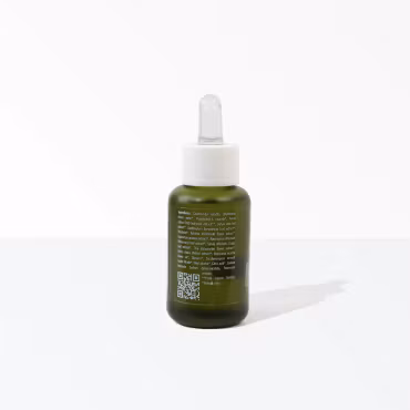 Galenica 114. Sensitive Nectar "för känslig eller irriterad hårbotten" -Simply Organic 50 ml