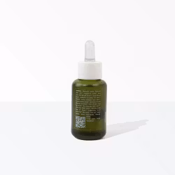 Galènica 114. Sensitive Nectar "för känslig eller irriterad hårbotten" -Simply Organic 50 ml