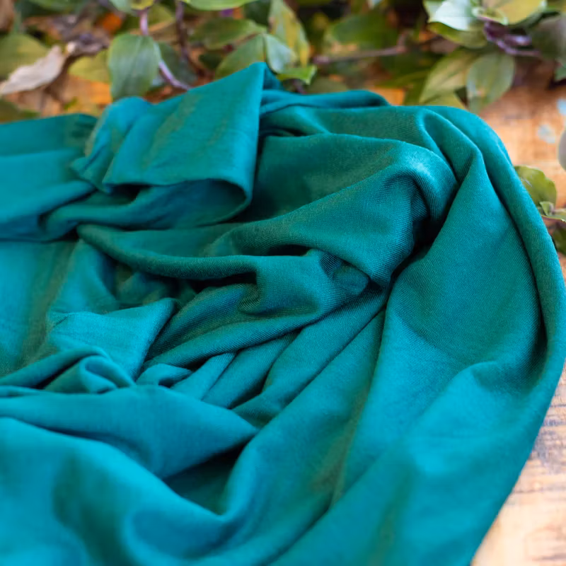 Stretchy Large Jersey Dreadlock Scarf - Raw Roots