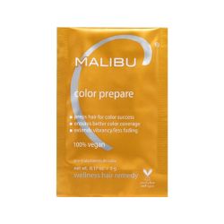 Color Prepare Sachet - Malibu C