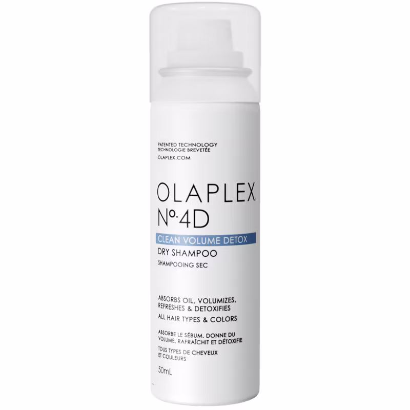 Olaplex No.4D CLEAN VOLUME DETOX DRY SHAMPOO