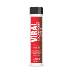 Red FOR BRUNETTES, Viral Colorditioner, Celeb Luxury