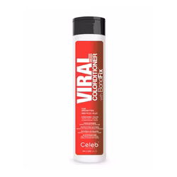 Red FOR BRUNETTES, Viral Colorditioner, Celeb Luxury
