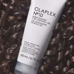 Olaplex No. 10 Bond Shaper Curl Defining Gel