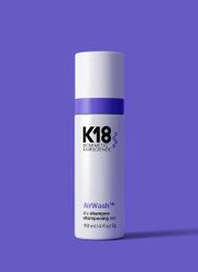 Air Wash Dry shampoo - K18