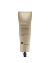 Curly Hair Mask, Oway