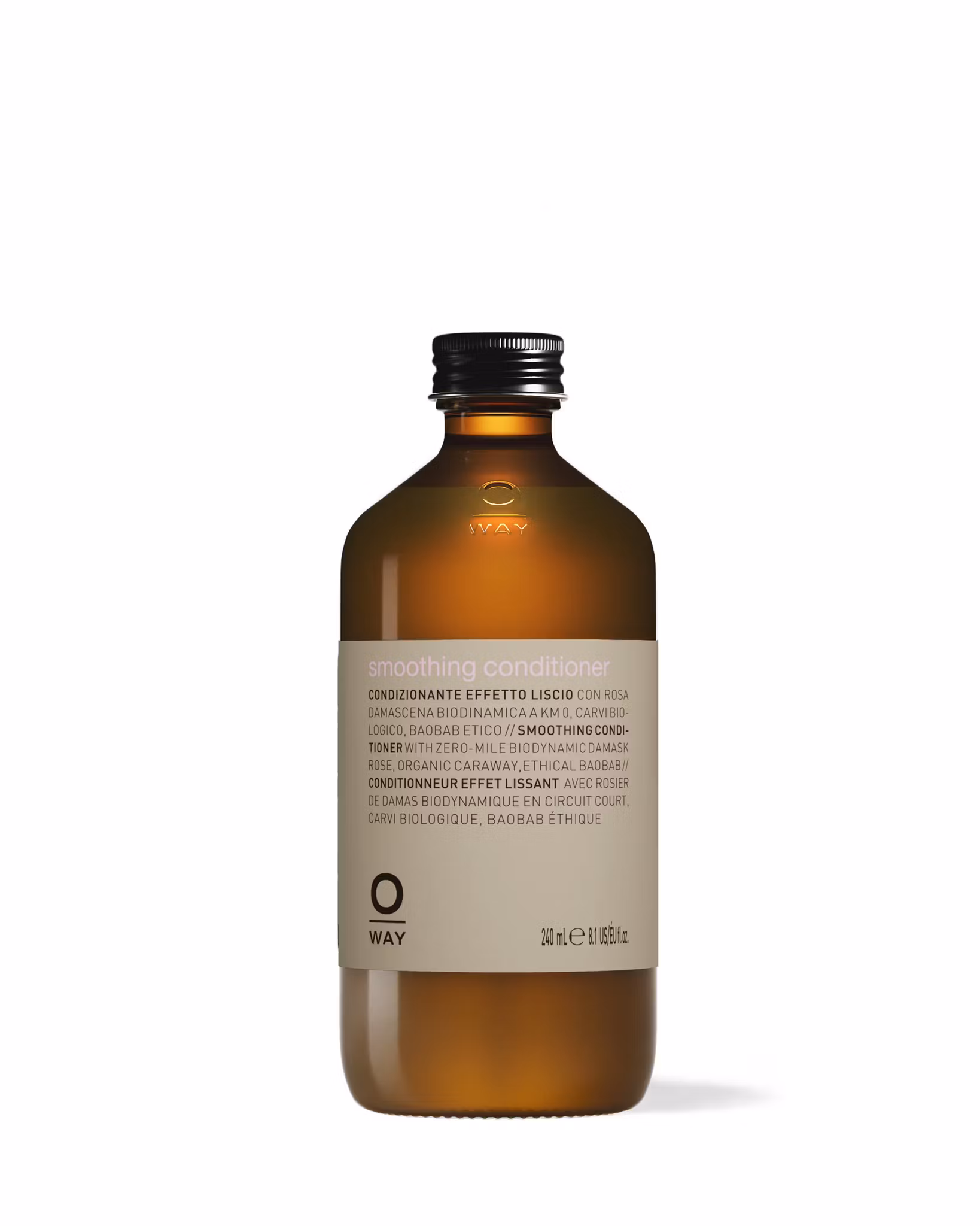 Smoothing Conditioner, Oway