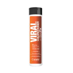 Copper FOR BRUNETTES,Viral Colorditioner, Celeb Luxury