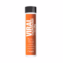 Copper FOR BRUNETTES,Viral Colorditioner, Celeb Luxury