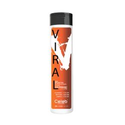 Copper FOR BRUNETTES, Viral Colorwash, Celeb Luxury