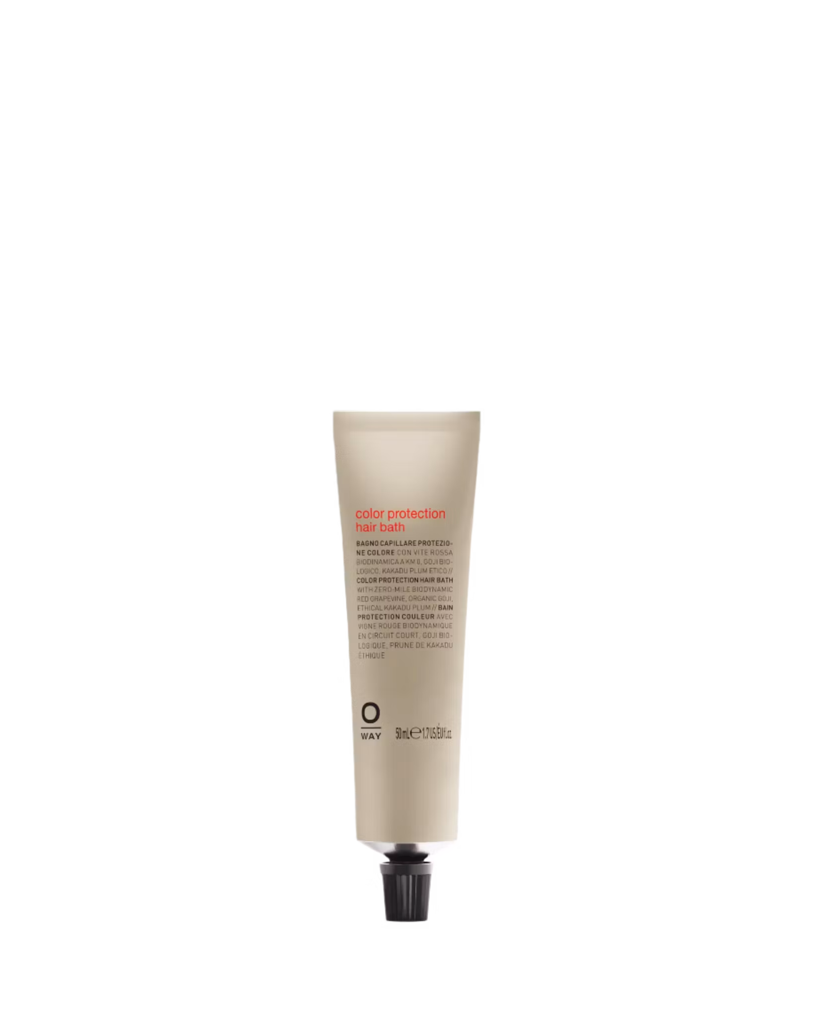 Color Protection Hair Bath, Oway