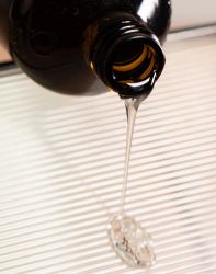 Volumizing Hair Bath, Oway