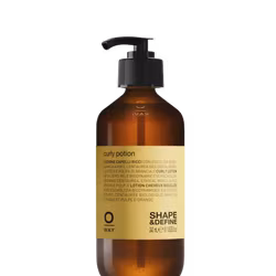 Curly Potion, Oway