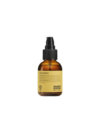 Curly Potion, Oway