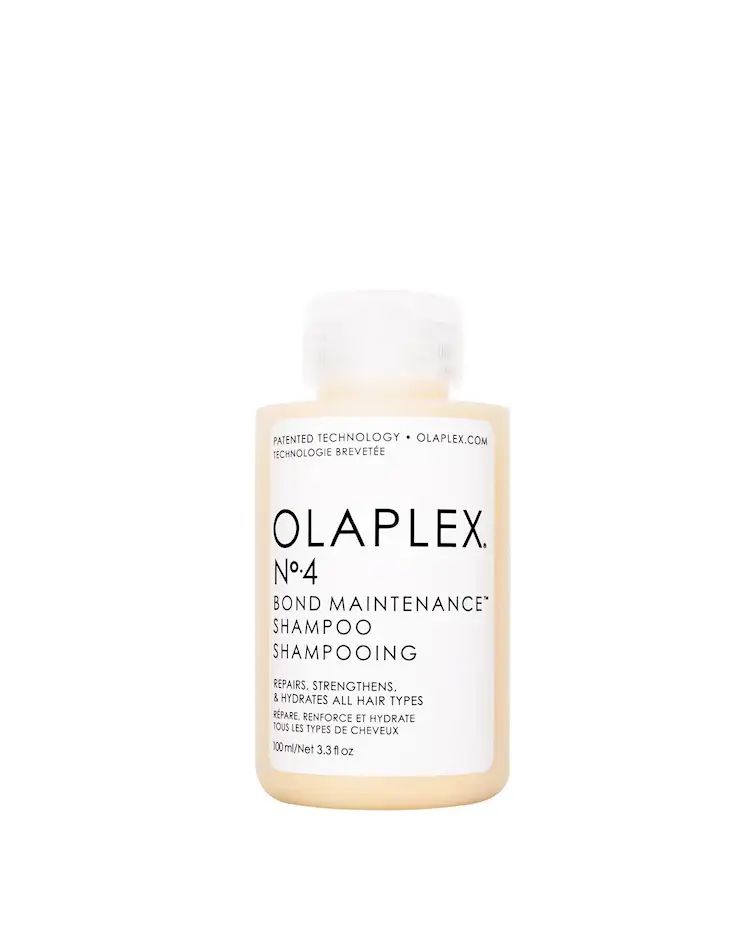 Olaplex No.4 Bond Maintenance Shampoo