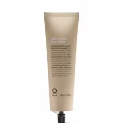 Silk 'n Glow Hair Mask, Oway