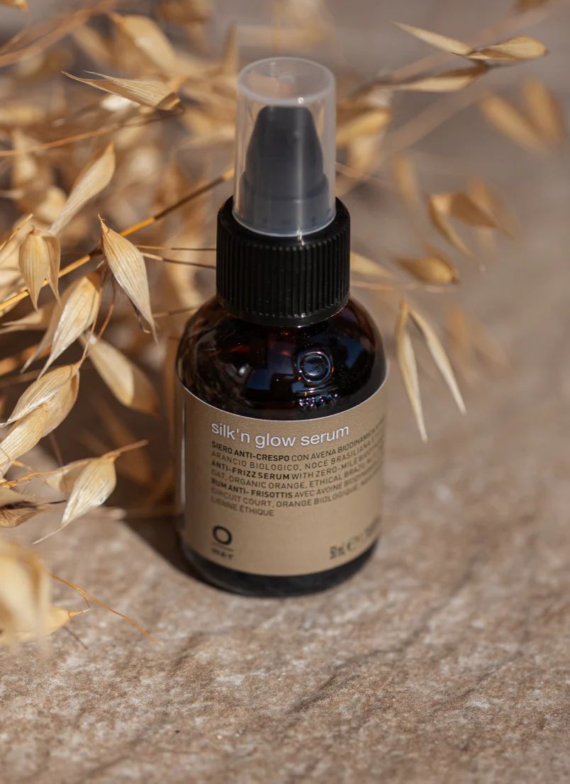 Silk 'n Glow Serum, Oway  50 ml
