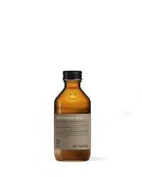 Plant and Mineral Refresh, Ekologiskt Torrshampo. Oway