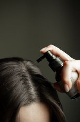 Dandruff Remedy Dry Scalps, Oway  50 ml