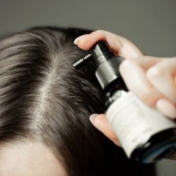 Dandruff Remedy Oily Scalps, Oway  50 ml