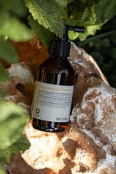 Vivifying Remedy, Oway  100 ml