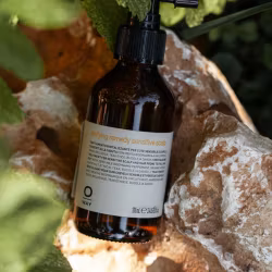 Vivifying Remedy, Oway  100 ml