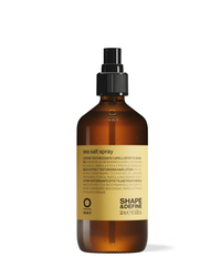 Sea Salt Spray, Oway  240 ml
